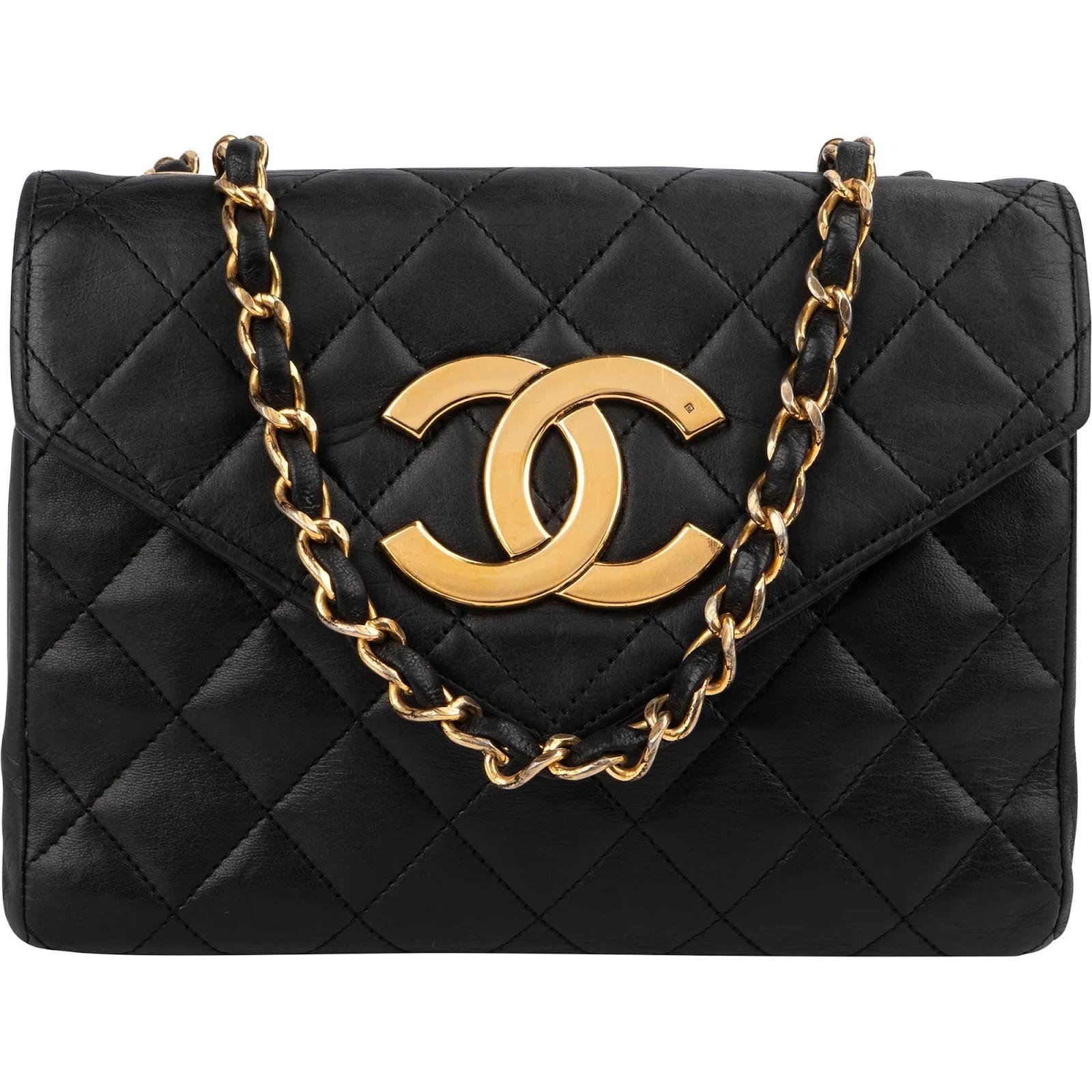 Timeless/Classique leather crossbody bag