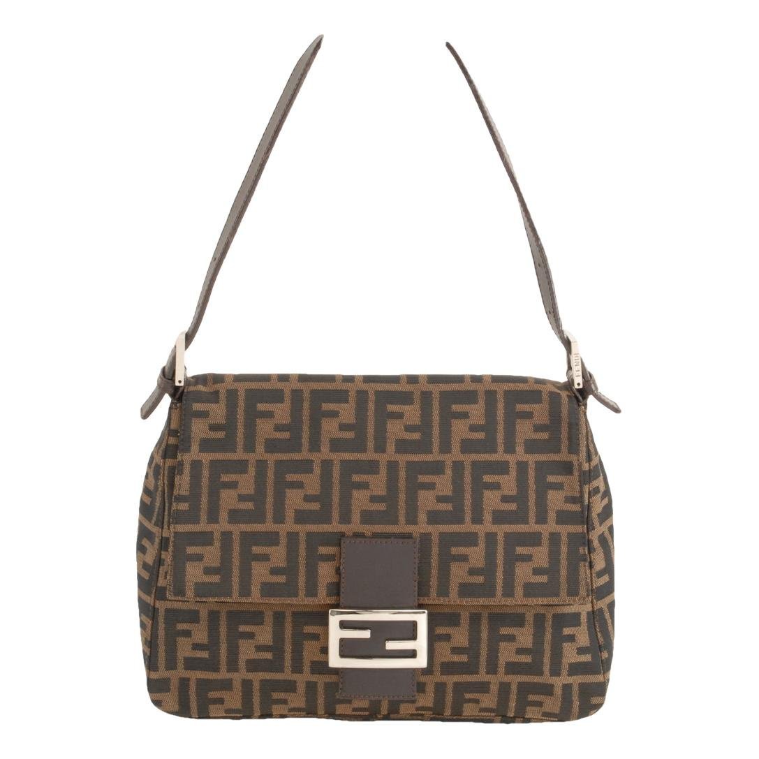 Mamma Baguette handbag
