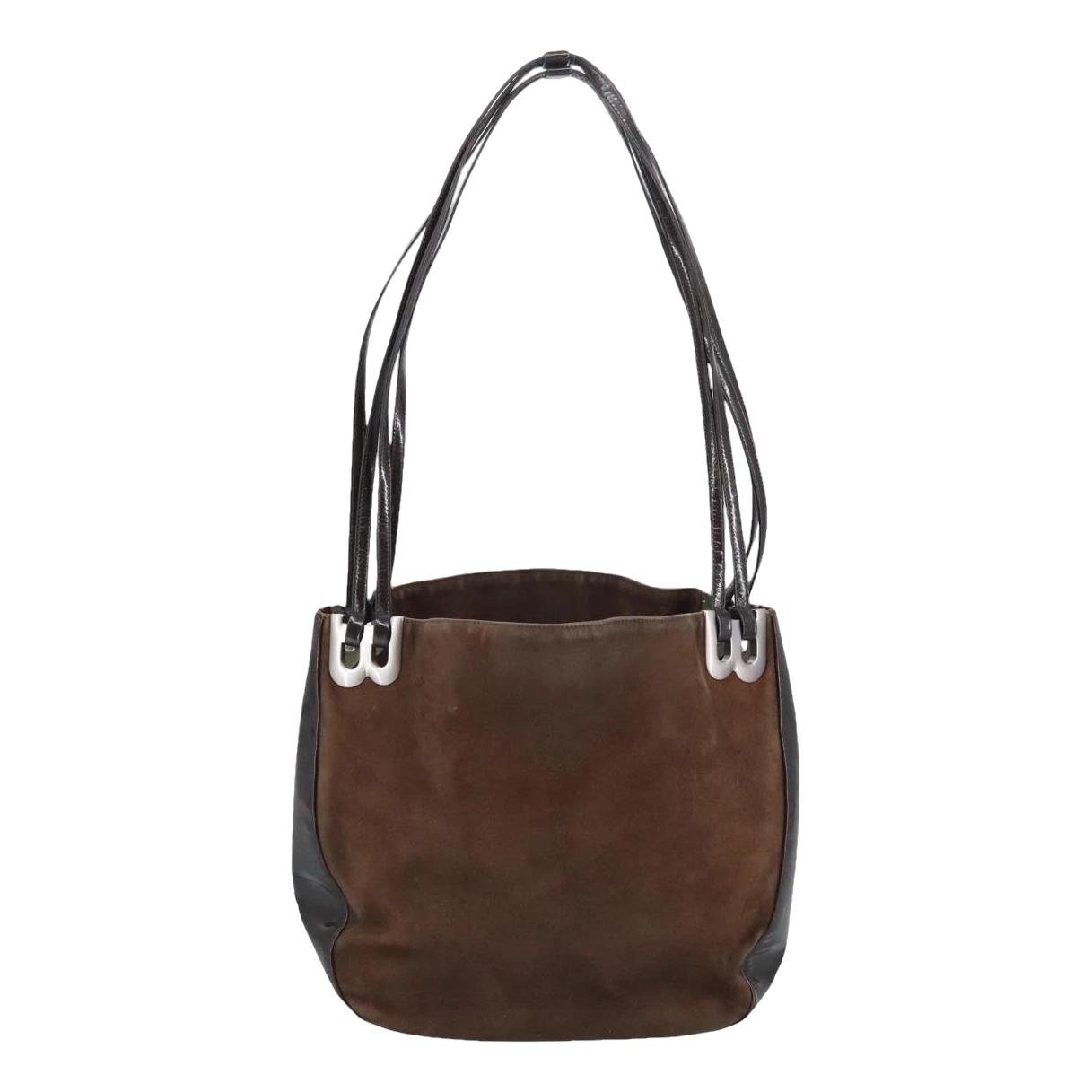 Bally Handbag