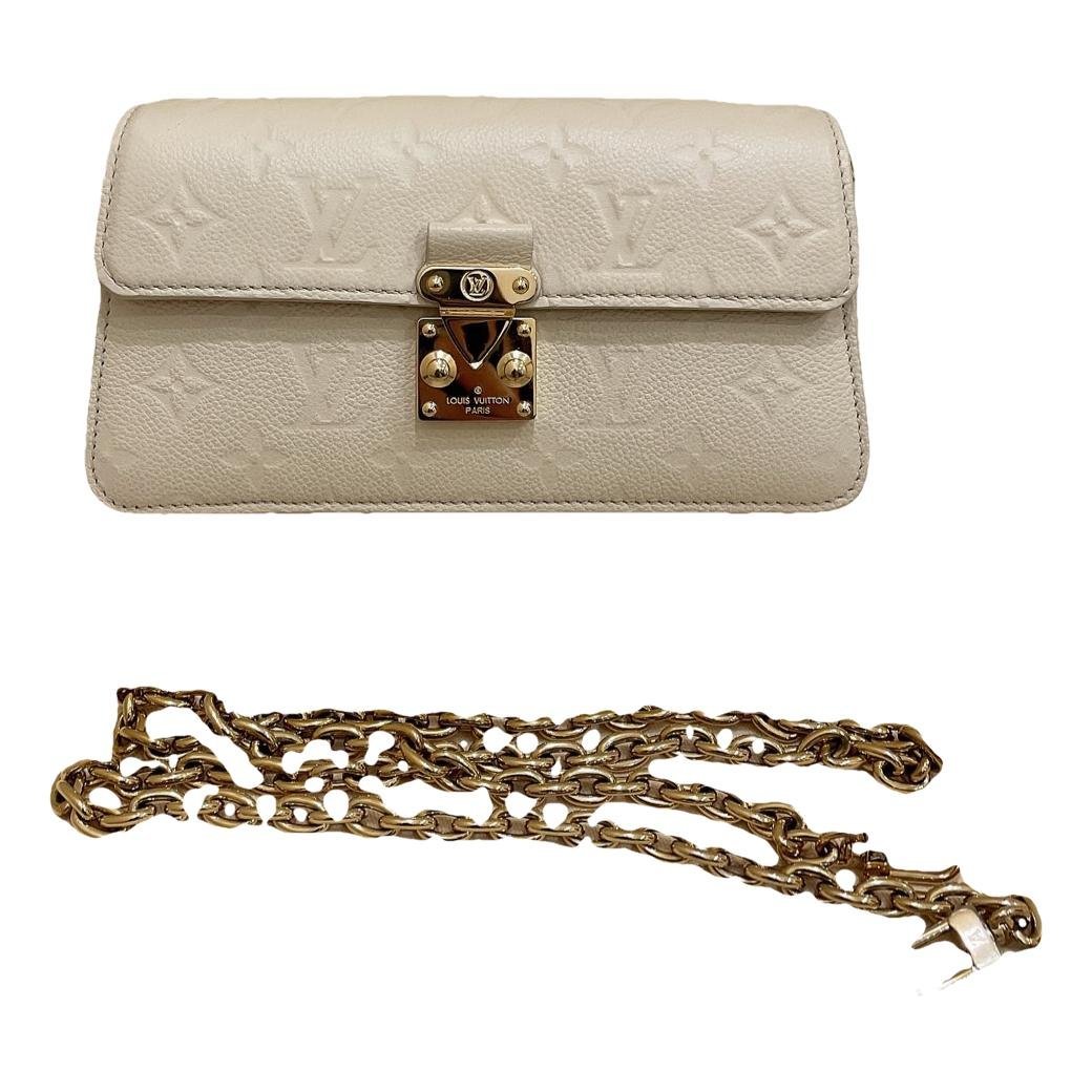 Metis pony-style calfskin handbag
