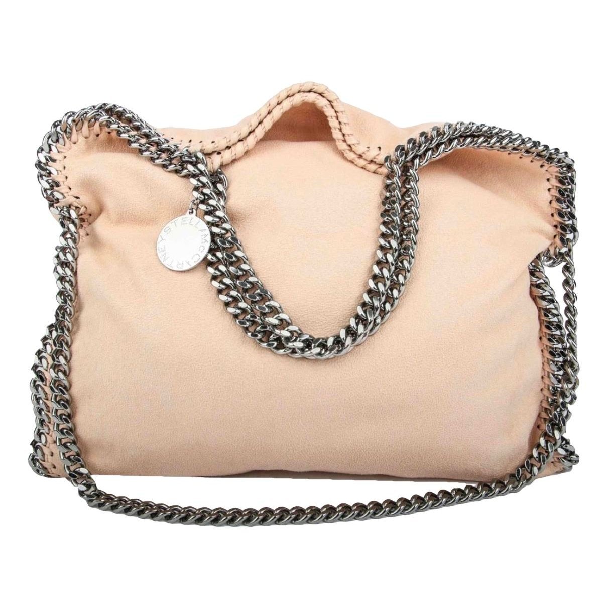 Stella McCartney Falabella vegan leather crossbody bag