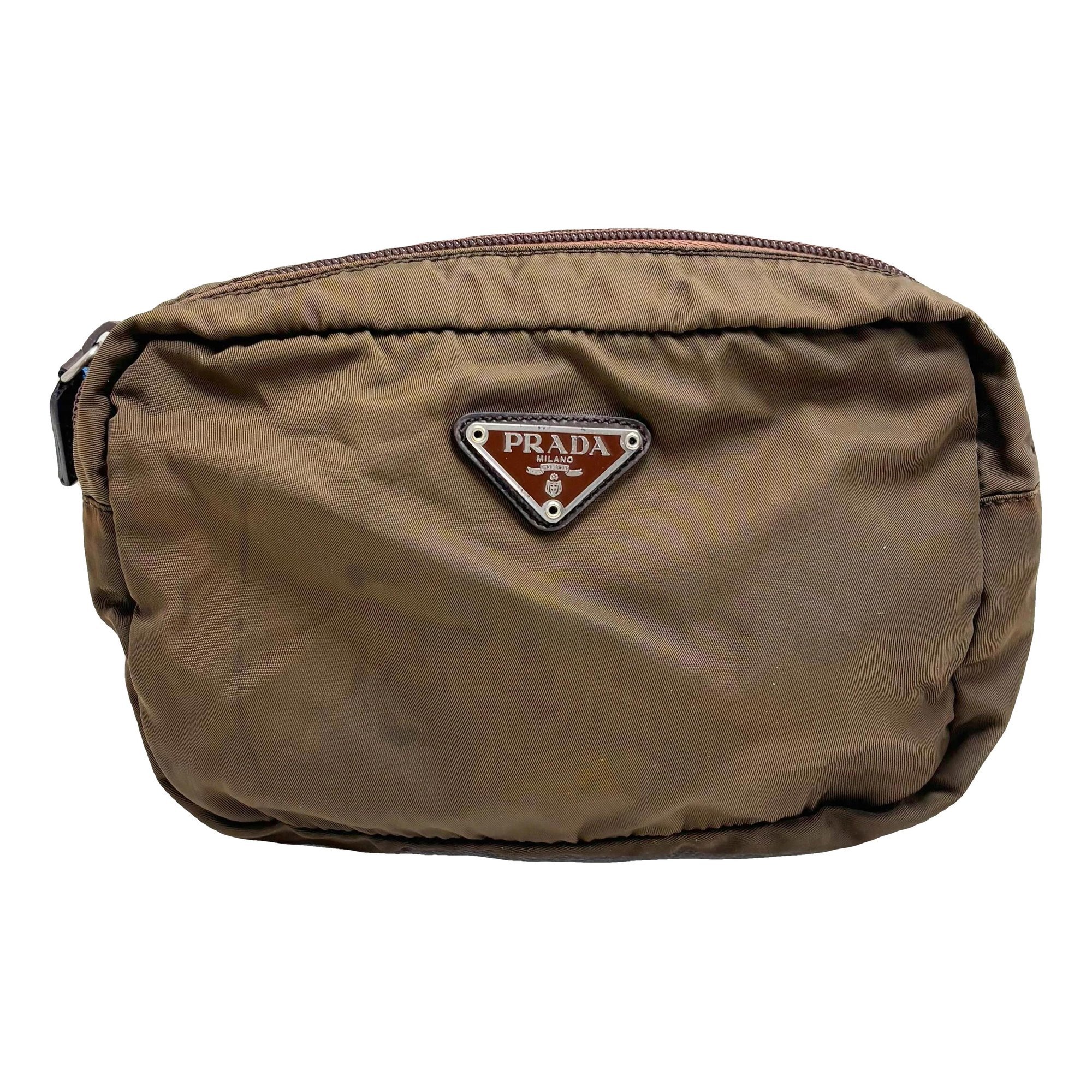 Clutch bag