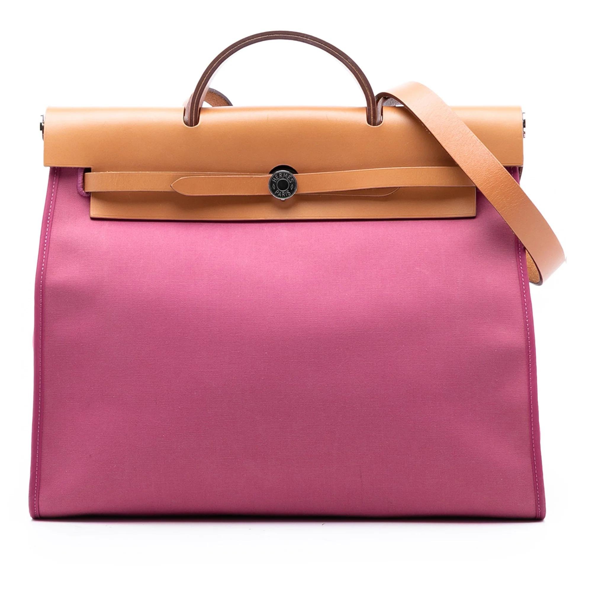 Herbag cloth handbag