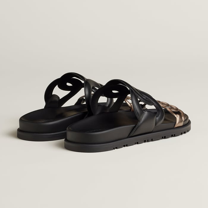 Extra Sandal