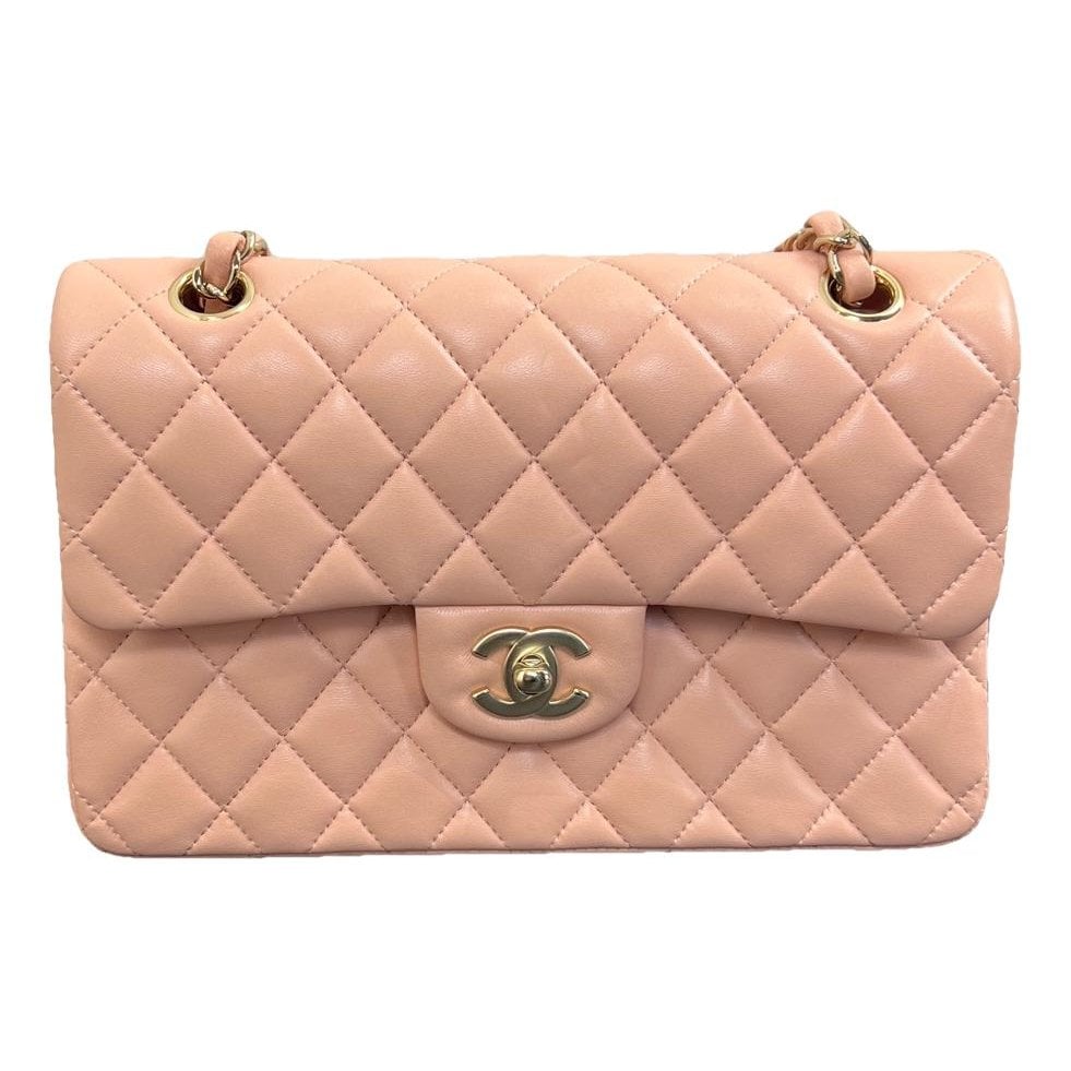 Timeless/Classique leather crossbody bag