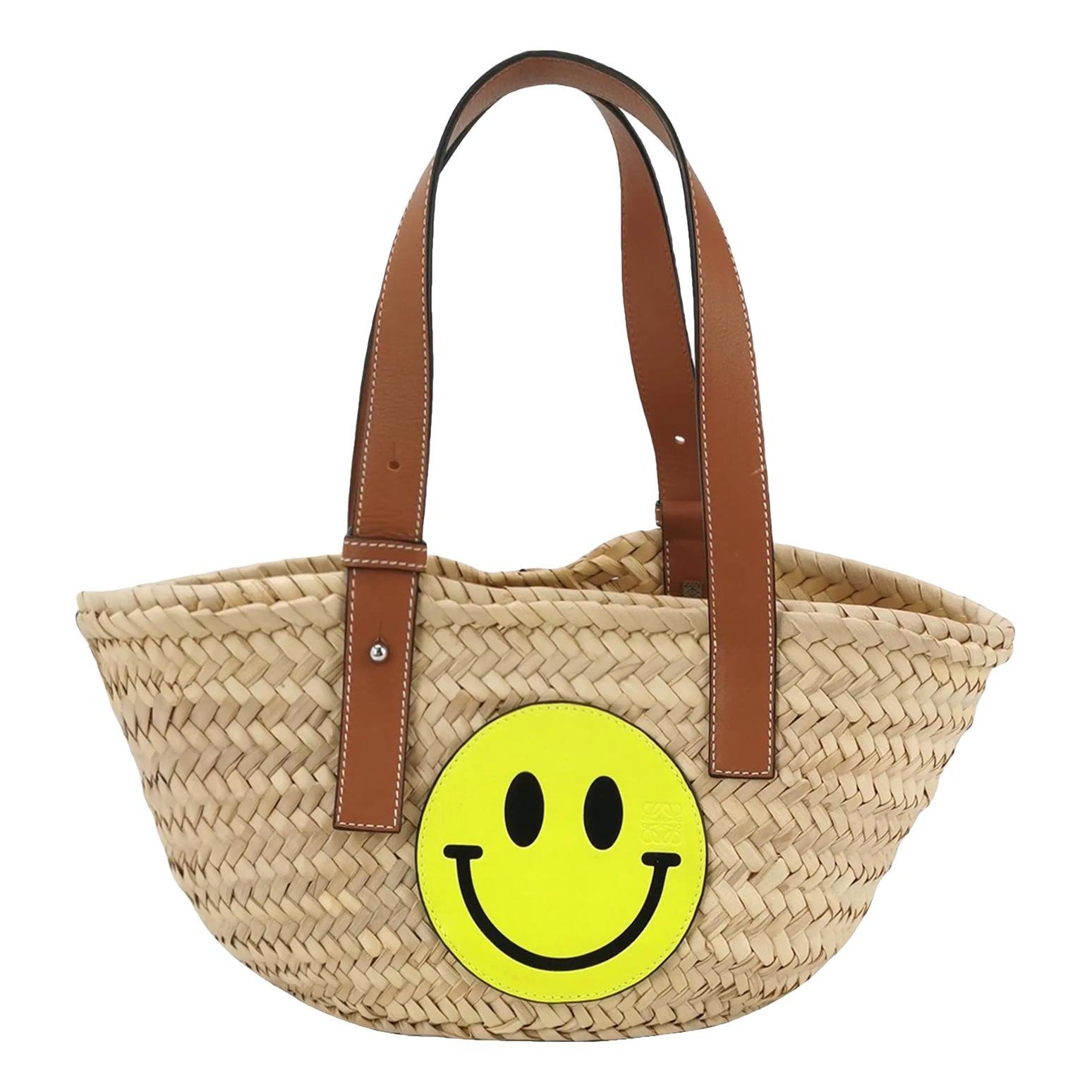 Basket Bag handbag