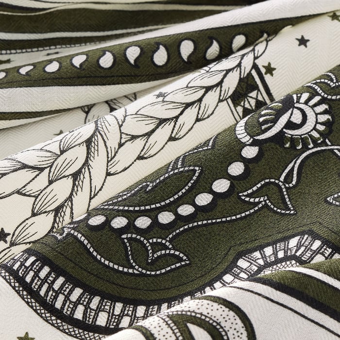 Grand Apparat Bandana Shawl 140