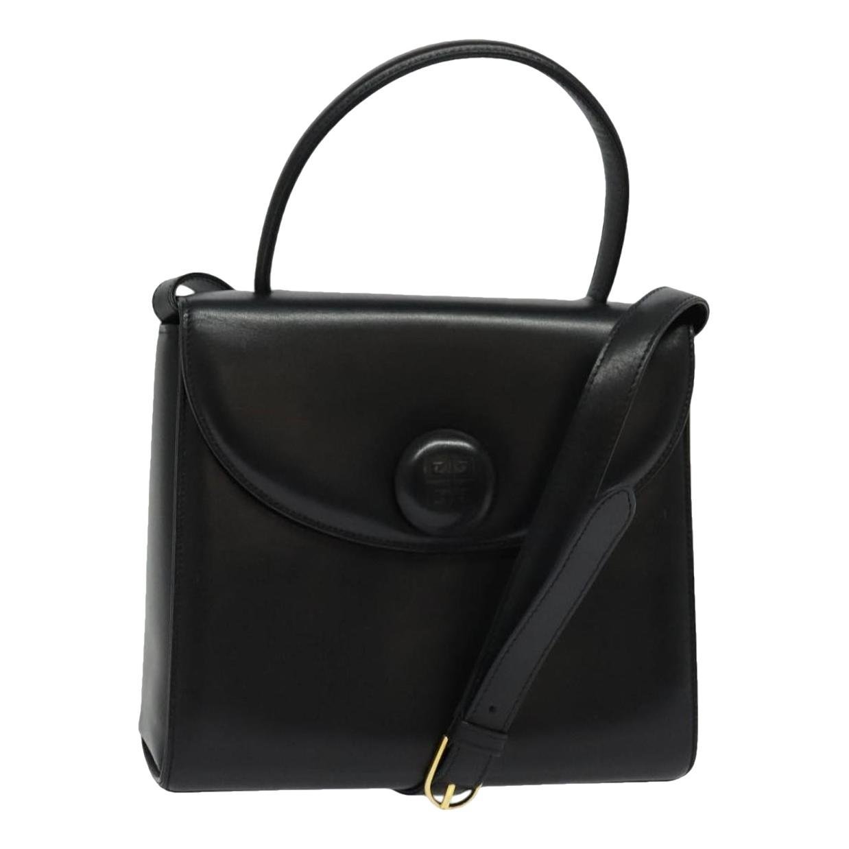 Givenchy Leather handbag