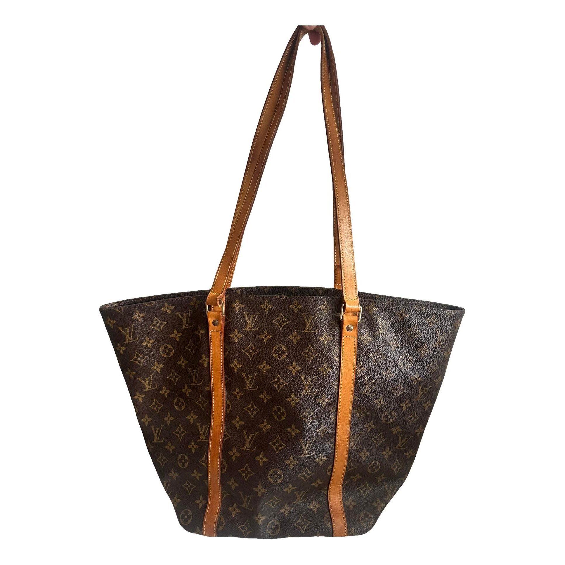 Shopping cloth tote