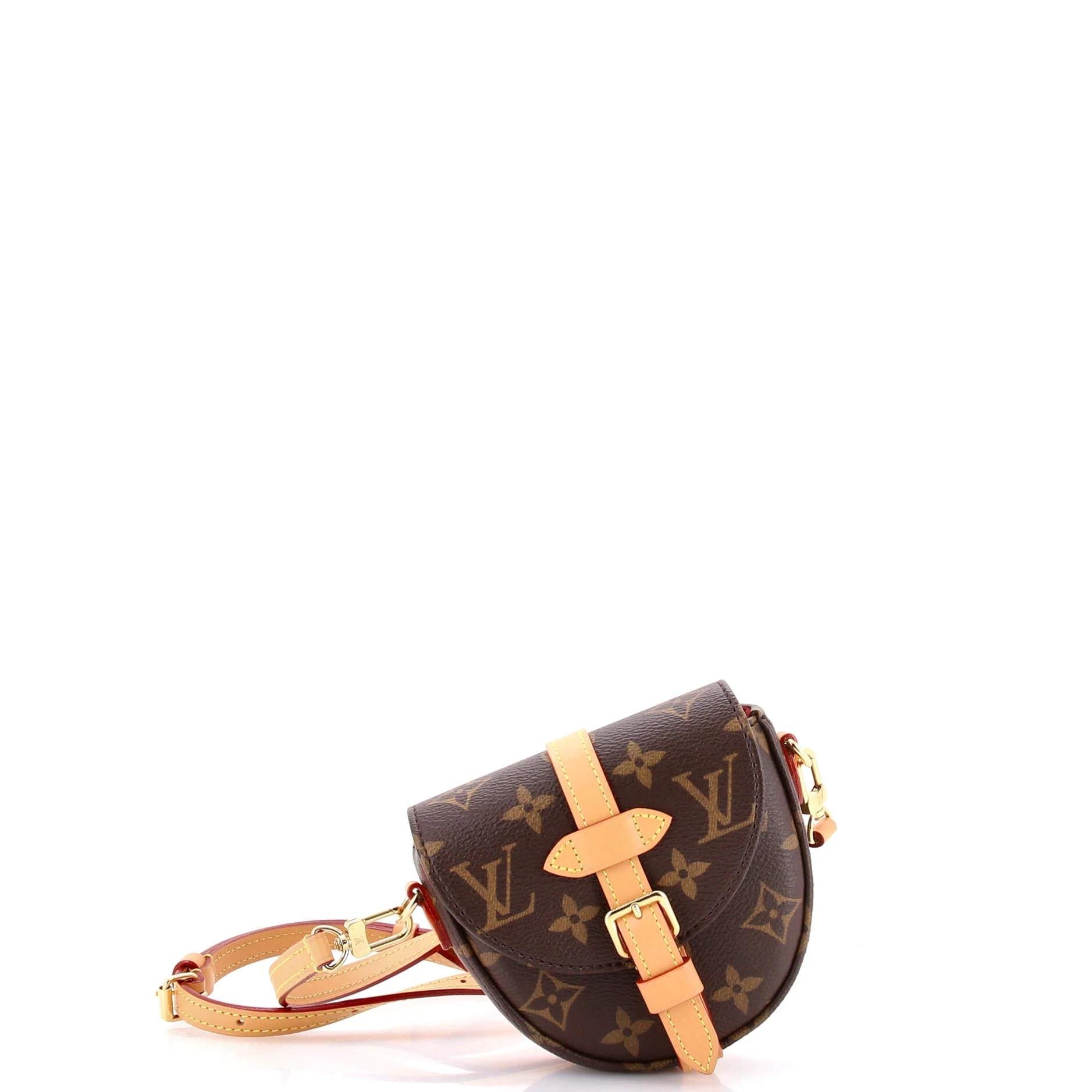 Cloth crossbody bag
