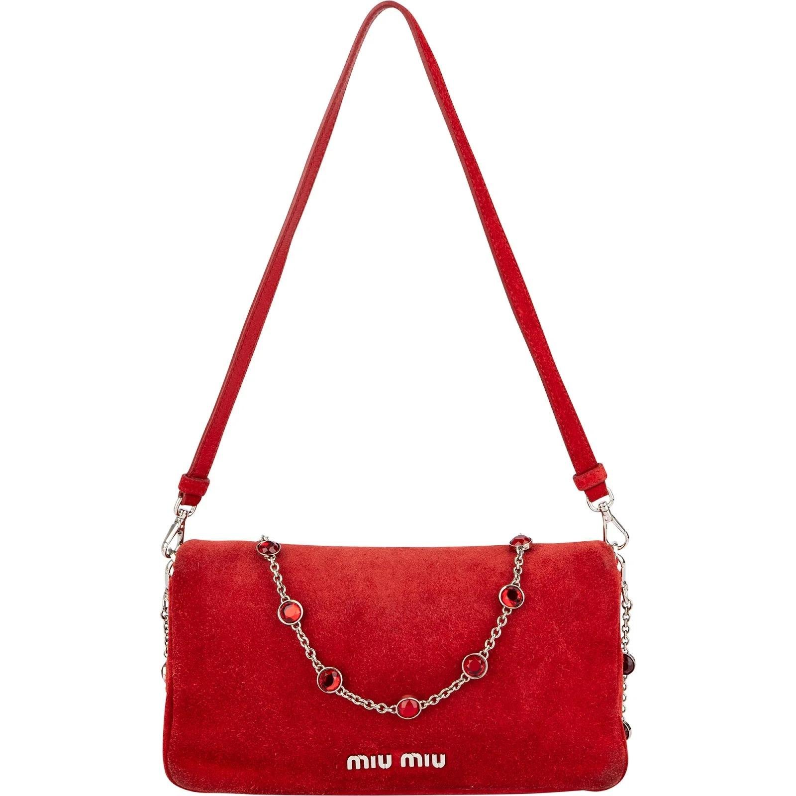 Bow bag crossbody bag