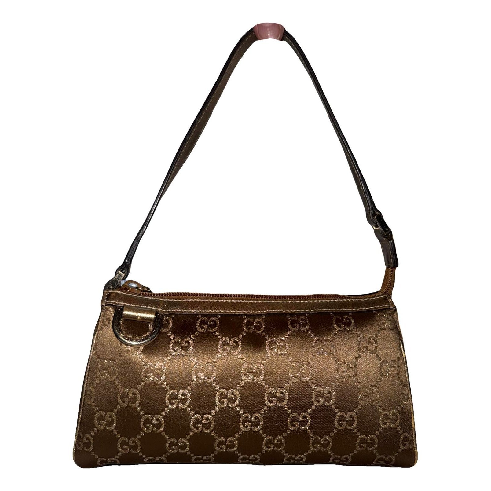 Abbey cloth handbag
