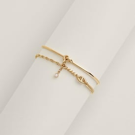 Chaine d'ancre Chaos Nano bracelet