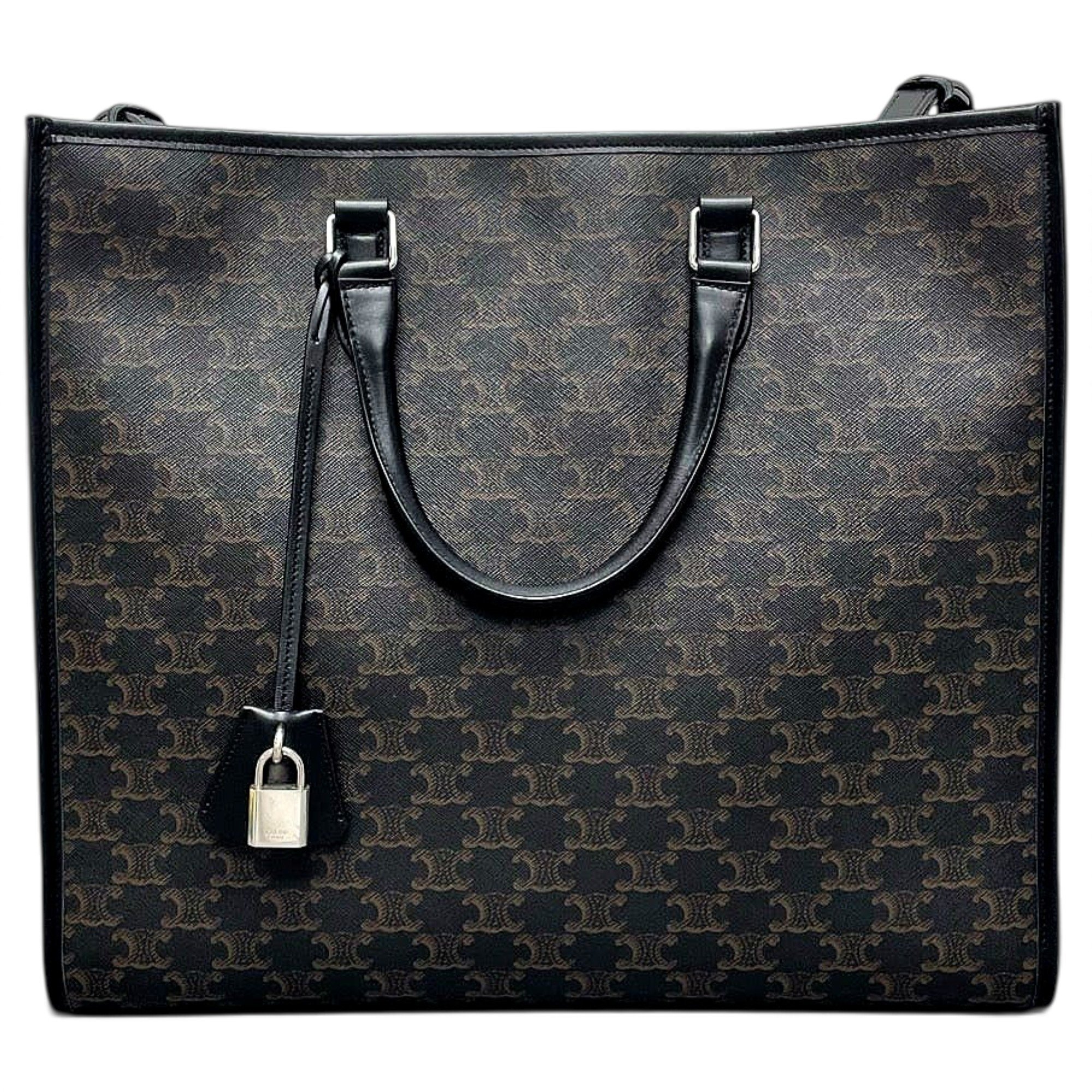 Cloth tote