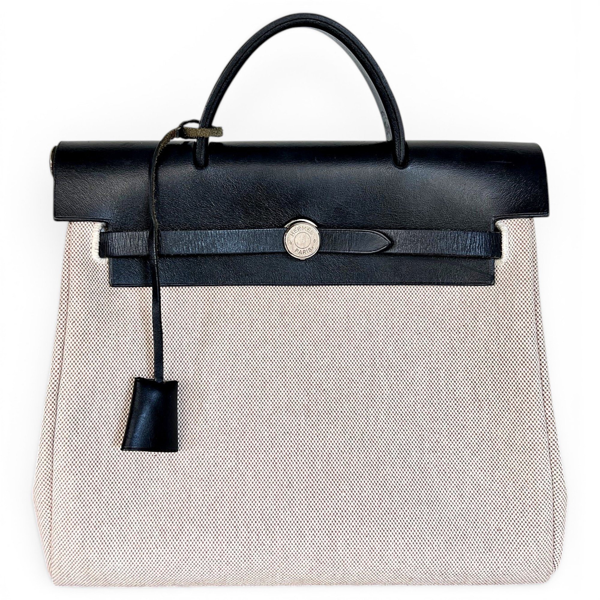 Herbag cloth handbag