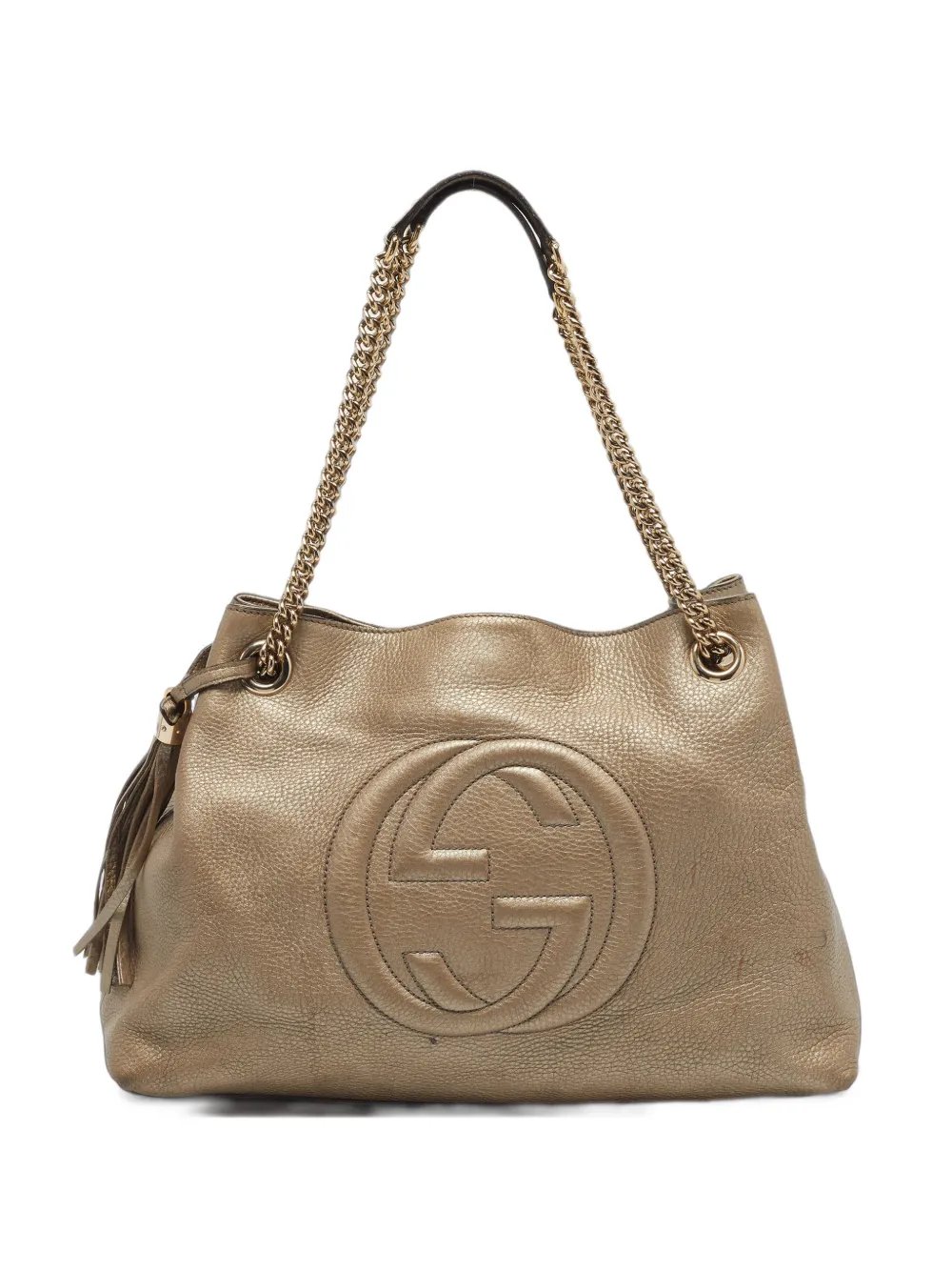 medium Soho Chain tote bag