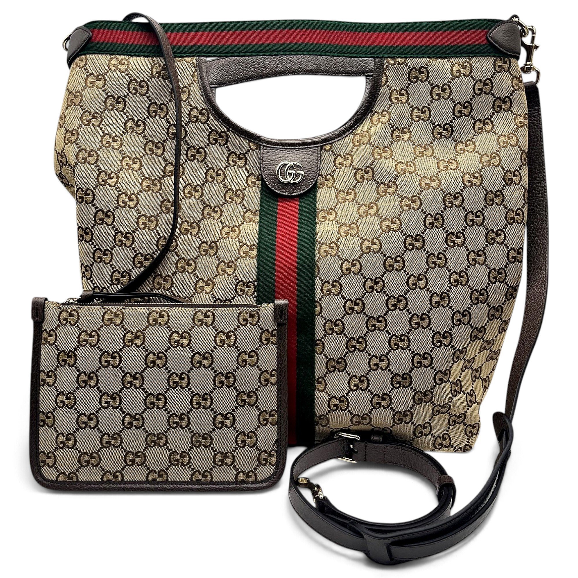 Cloth handbag