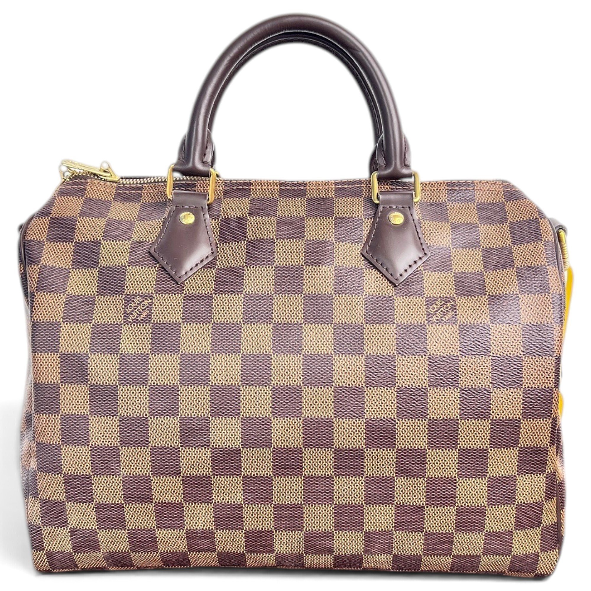 Speedy handbag