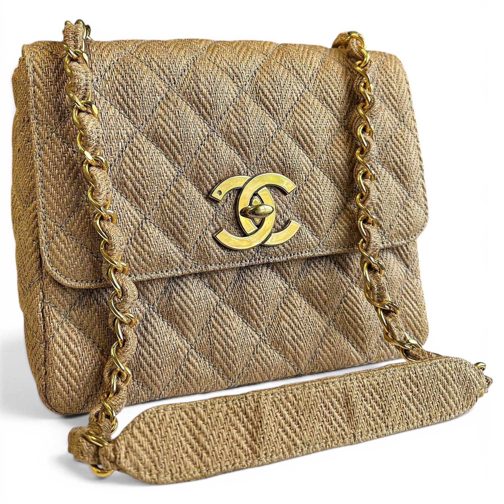 Timeless/Classique crossbody bag