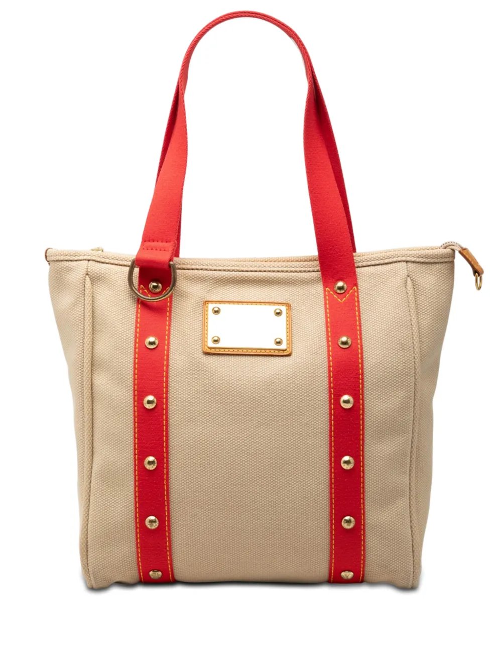 2005 Antigua Cabas MM tote bag