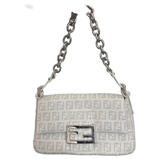 Mamma Baguette cloth handbag