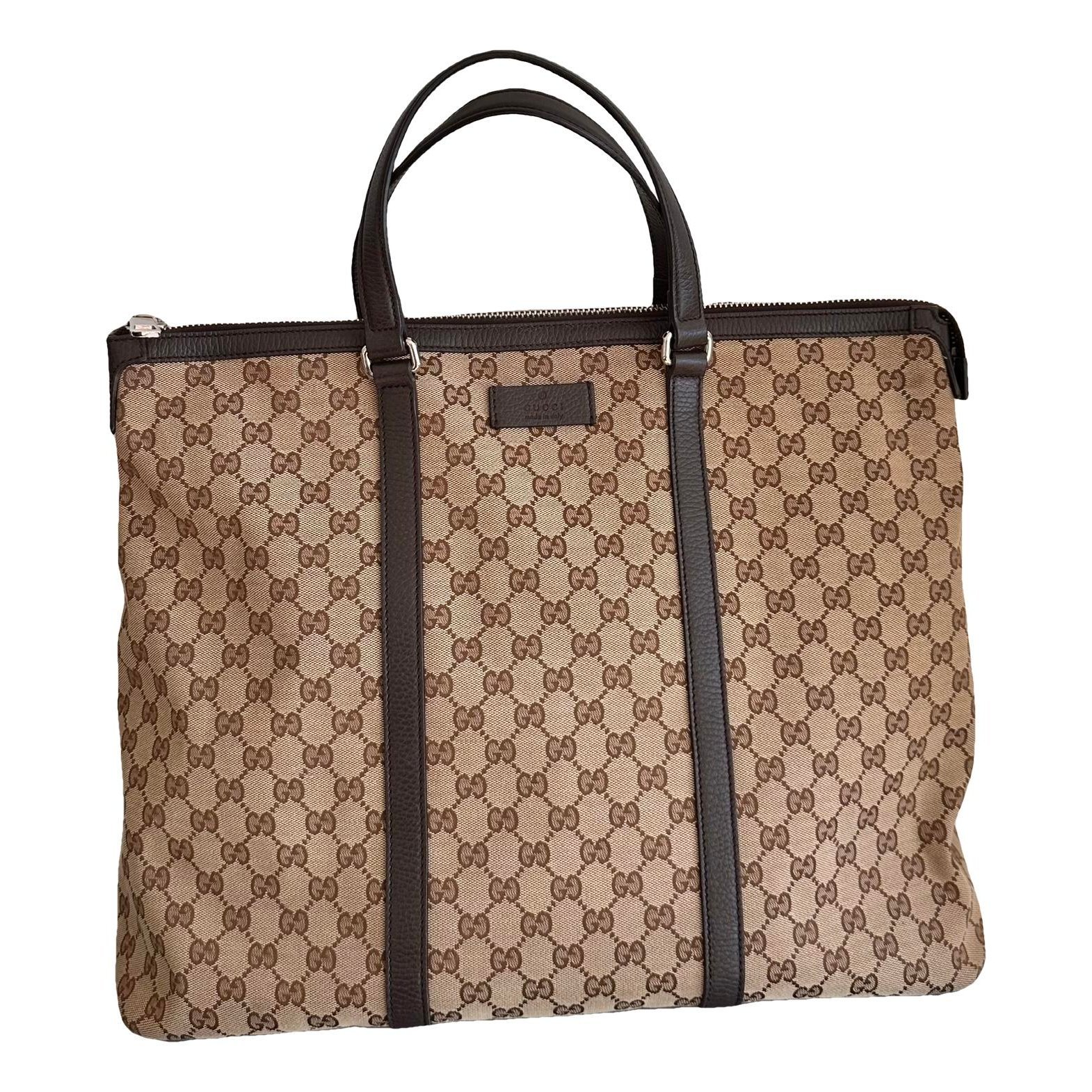 Cloth tote