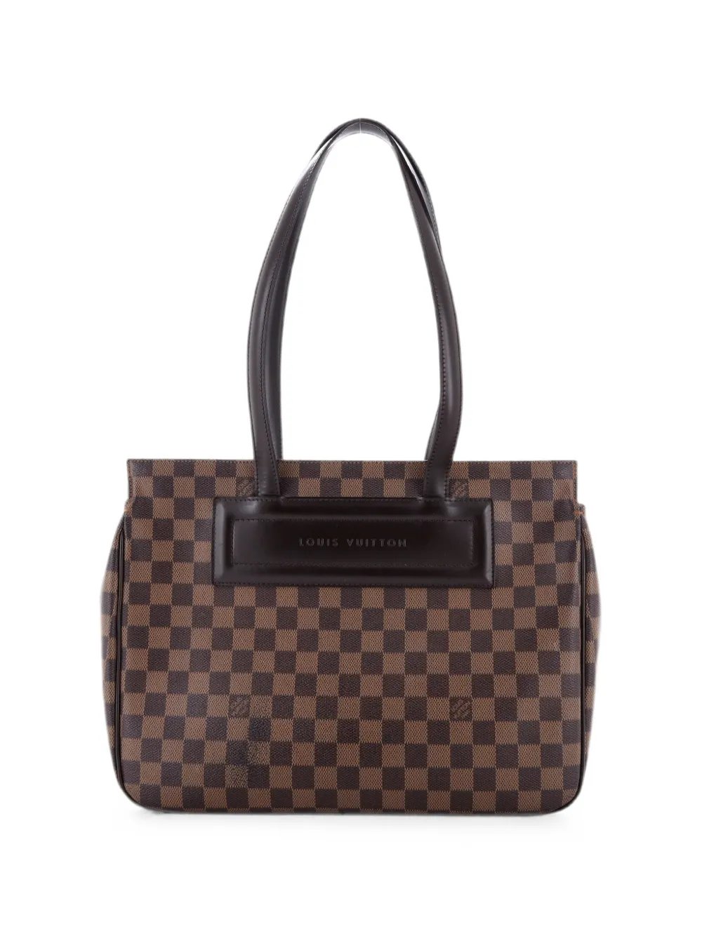 Parioli Handbag Damier PM shoulder bag