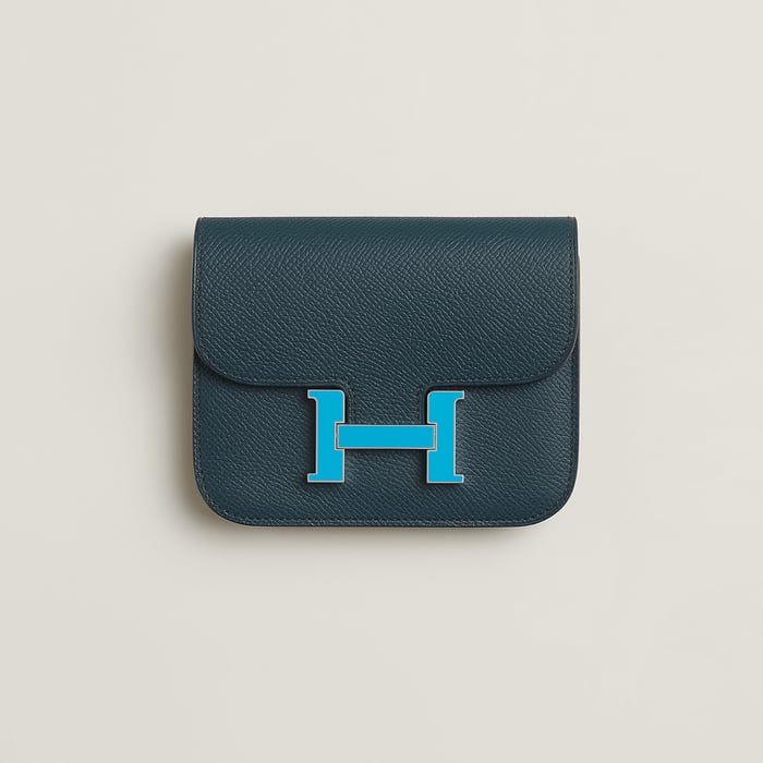 Constance Slim Wallet