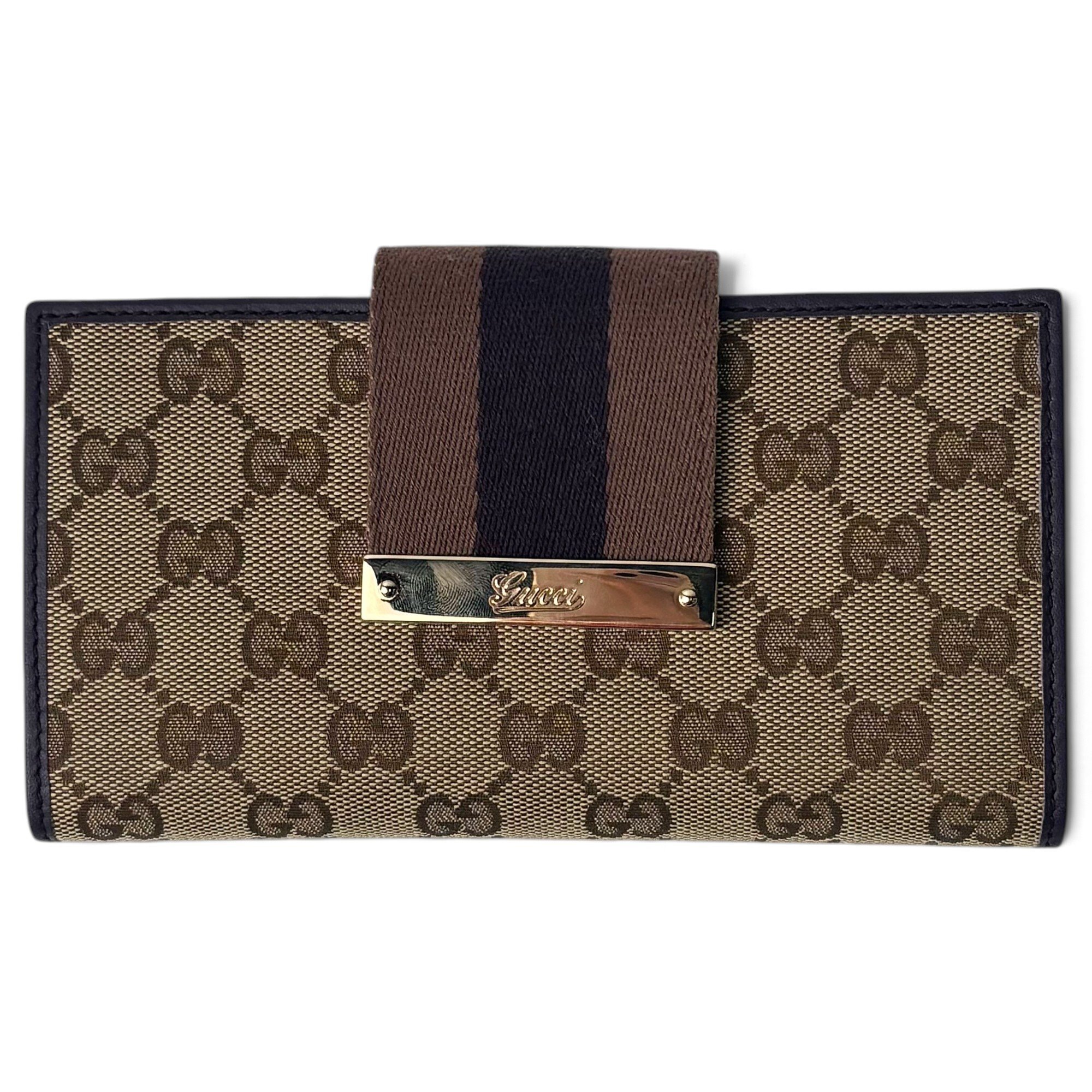 Patent leather handbag