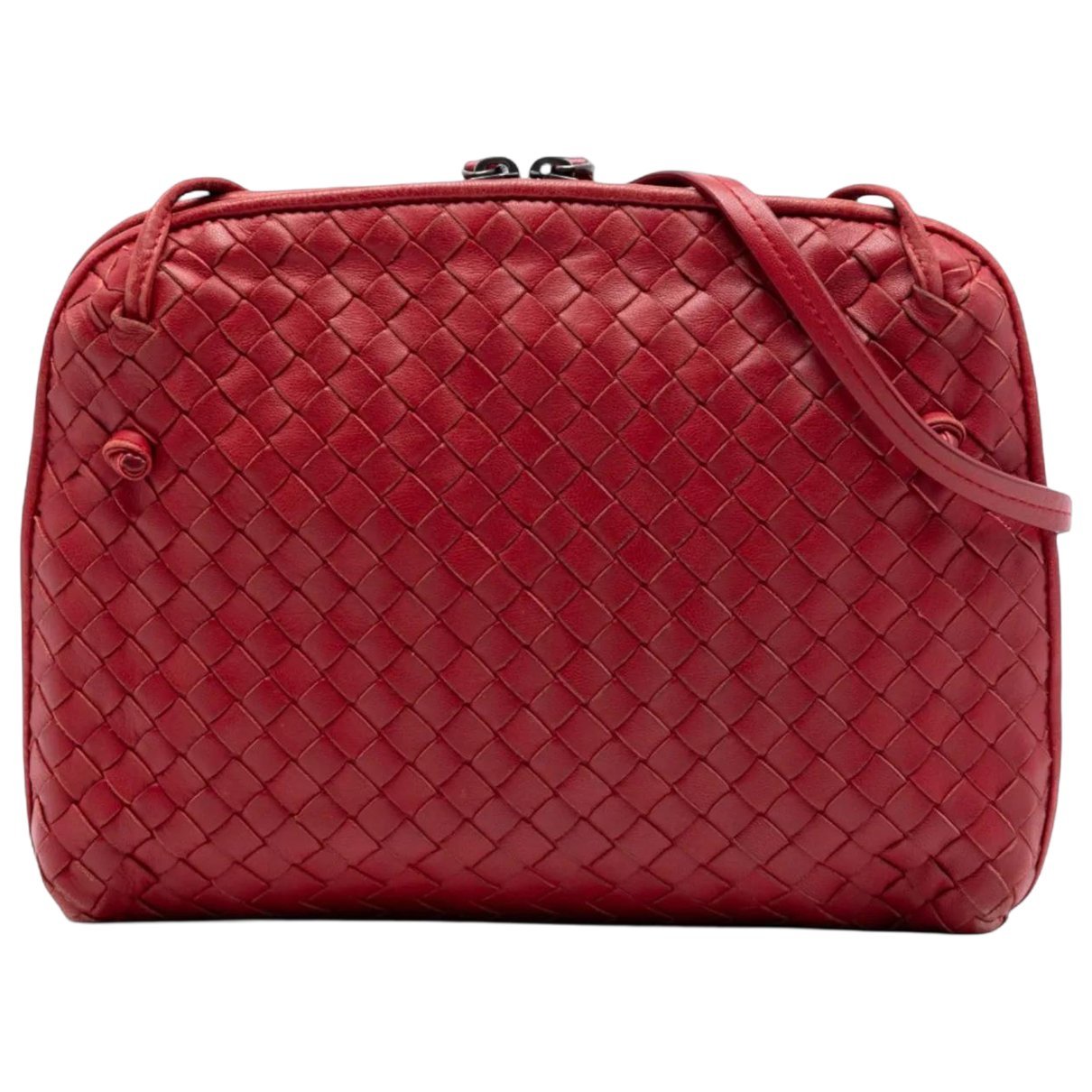 Bottega Veneta Nodini leather bag