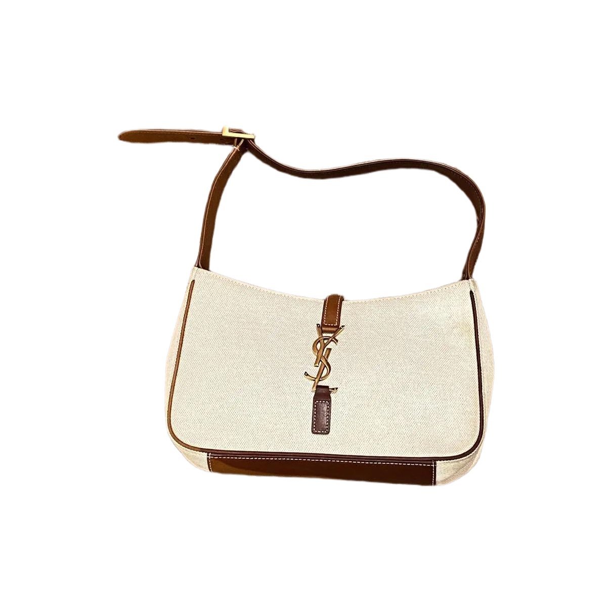 Le 5 à 7 cloth handbag