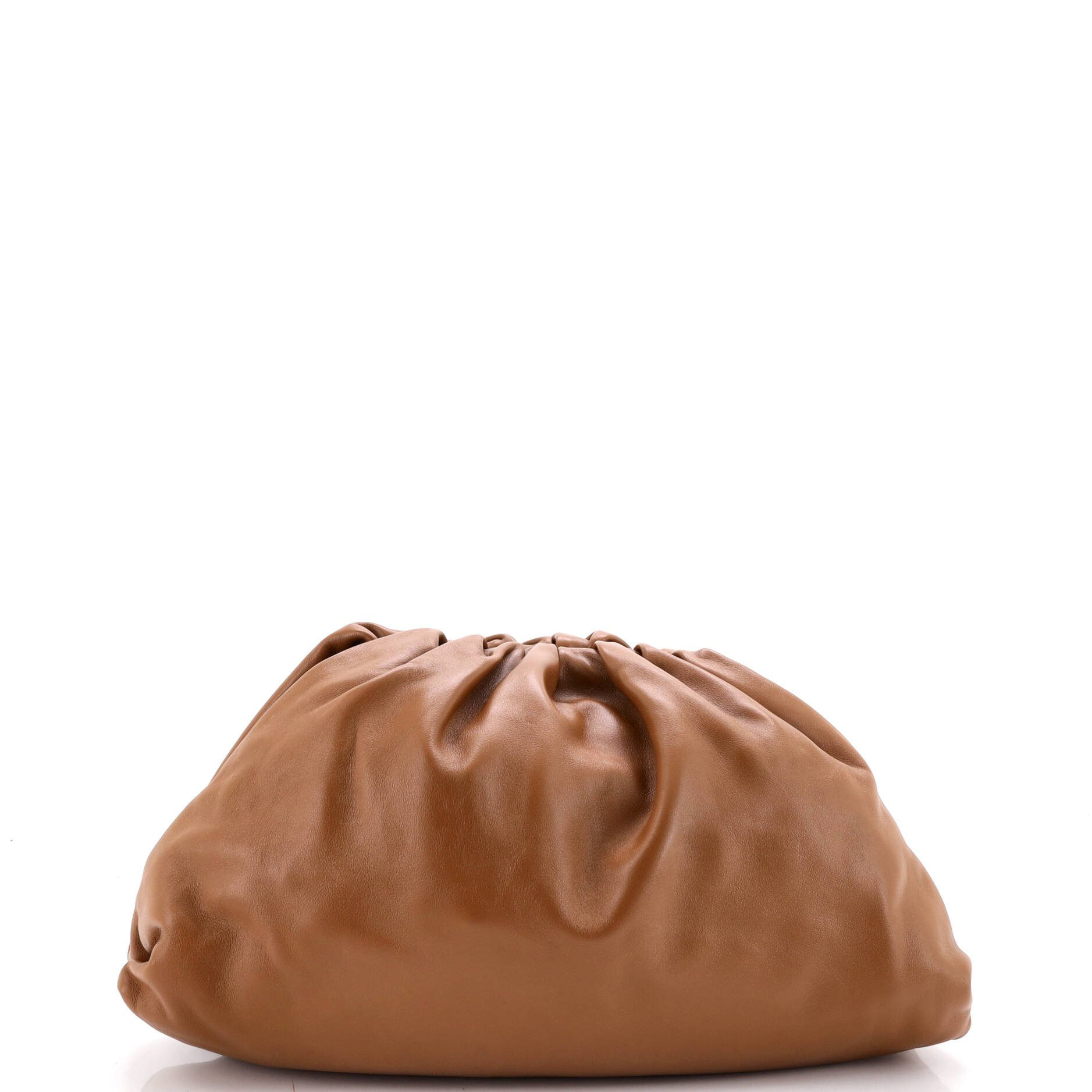 The Pouch Leather