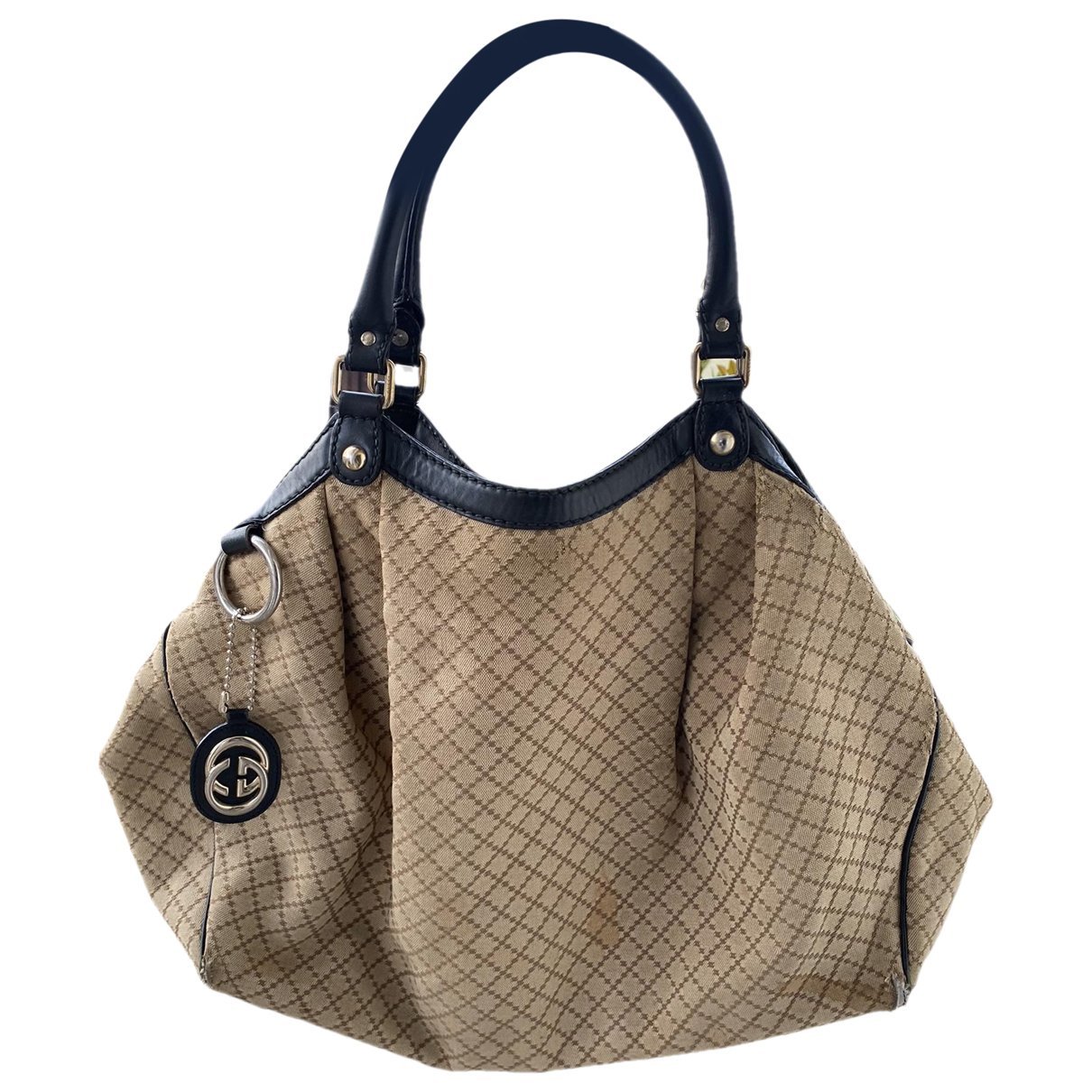 Sukey cloth tote
