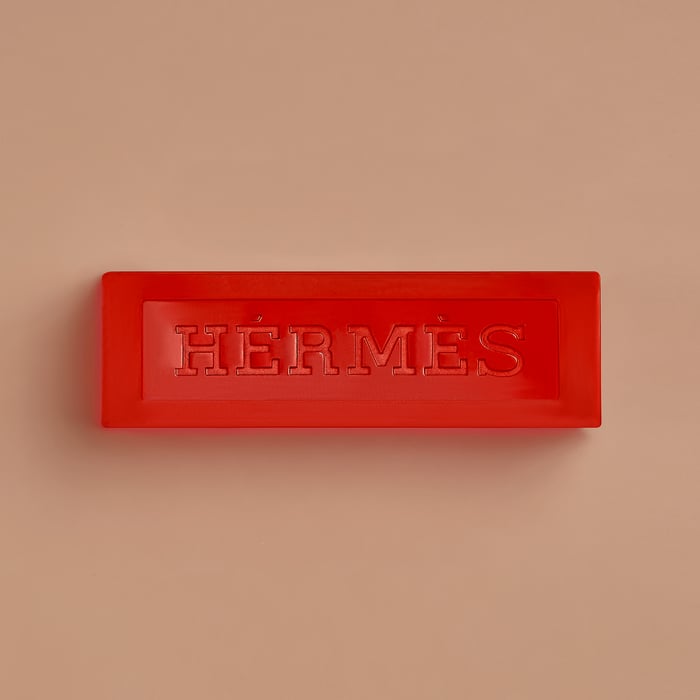 Rouge H Glycerin Soap
