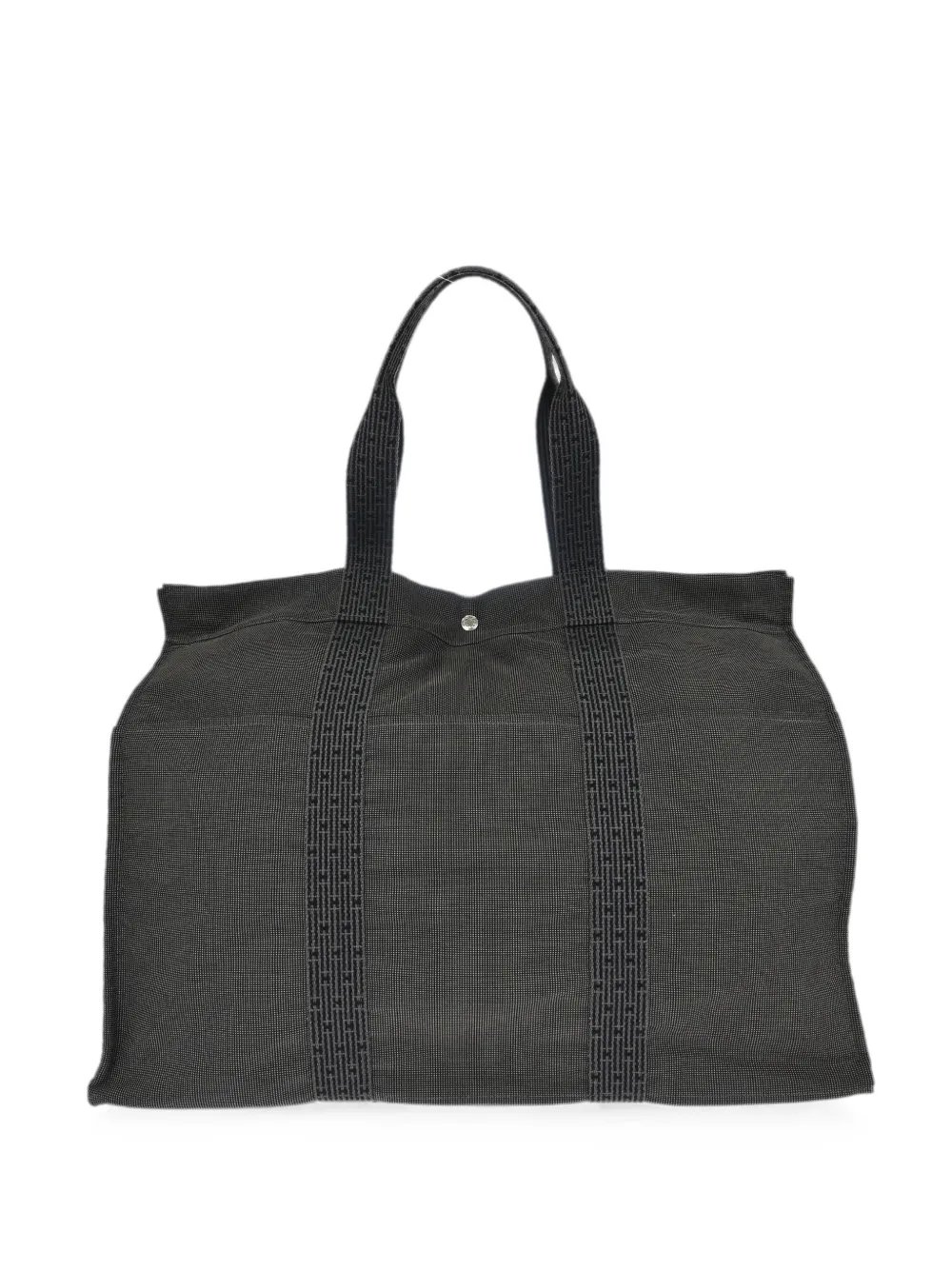1990-2000s TGM Herline tote bag