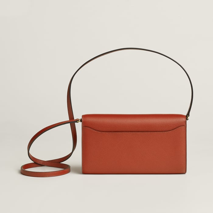 Brique Constance to Go Wallet