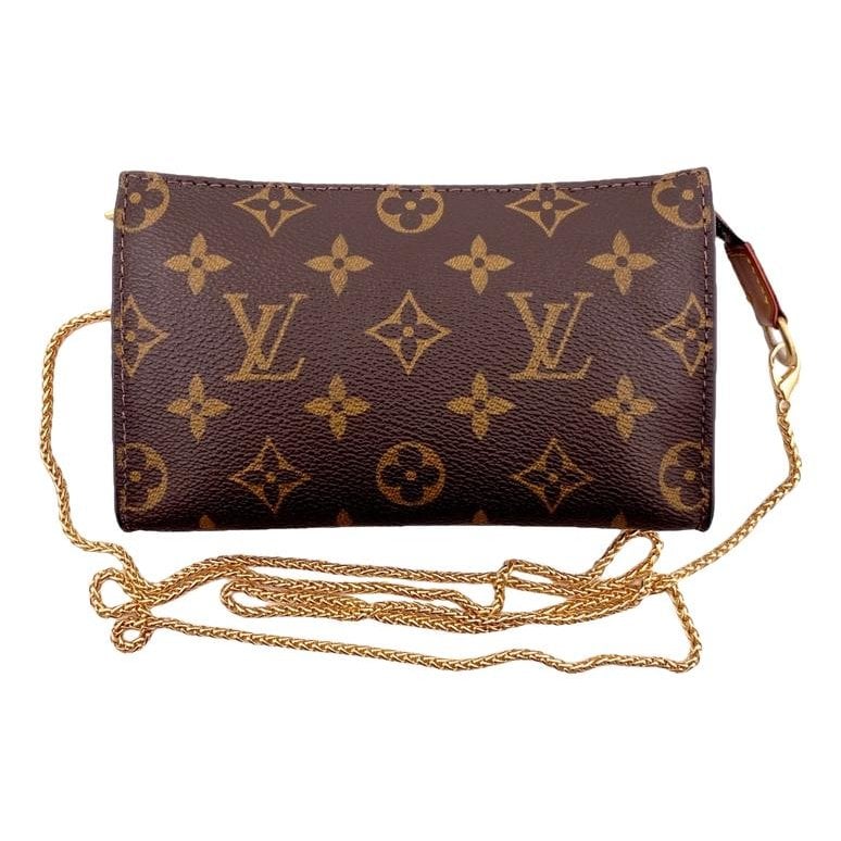 Pochette Accessoire cloth handbag