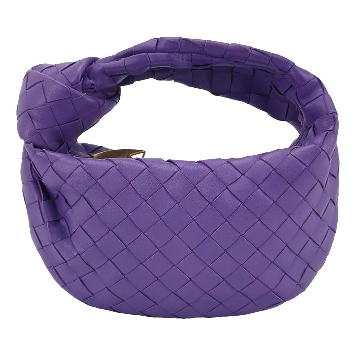 Jodie leather handbag