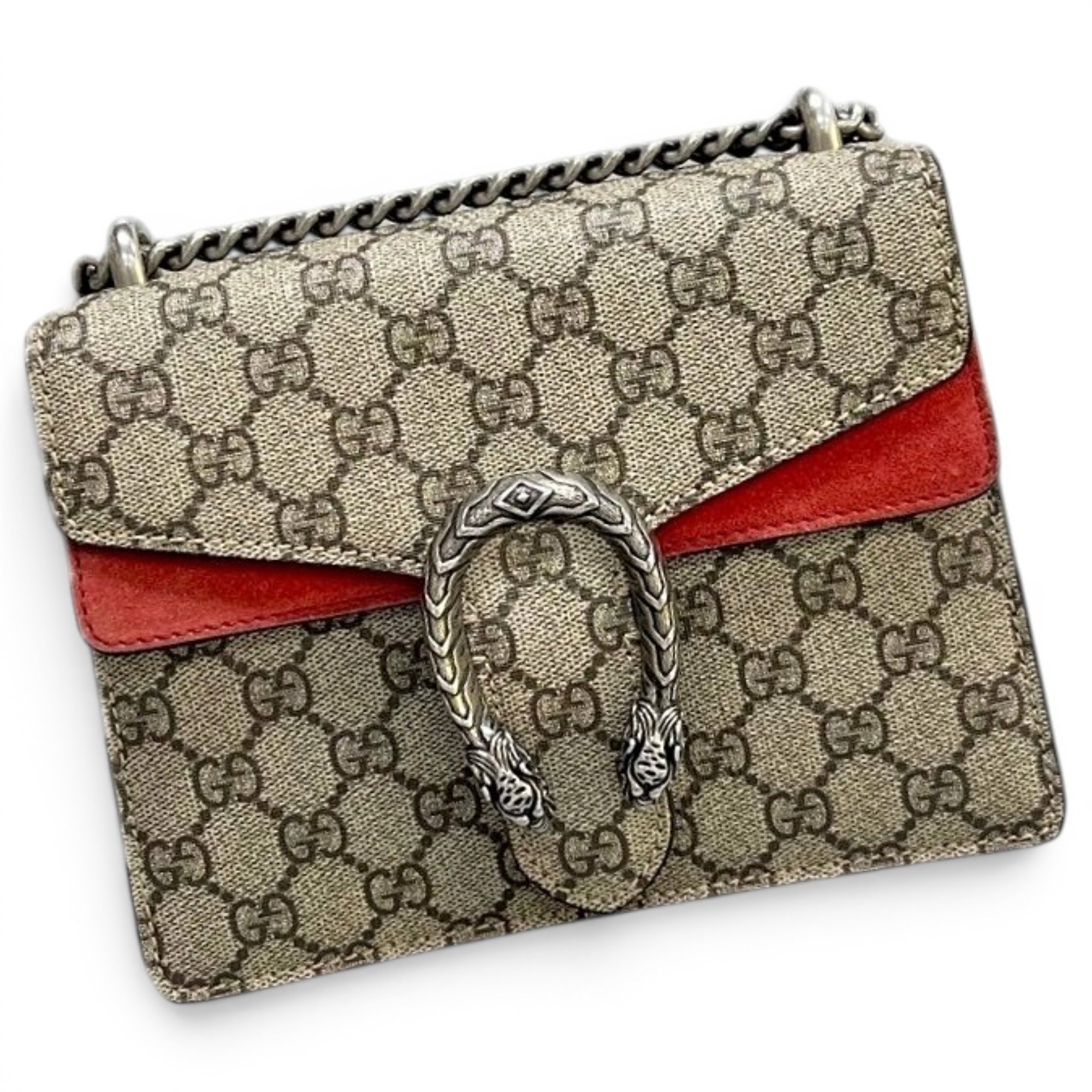 Dionysus cloth handbag