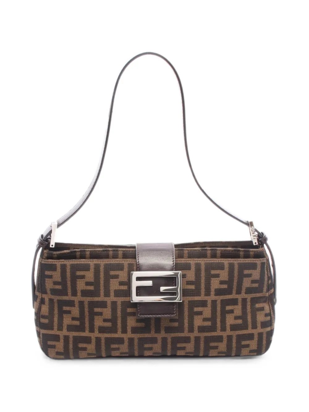 2010s Zucca Mamma Baguette shoulder bag