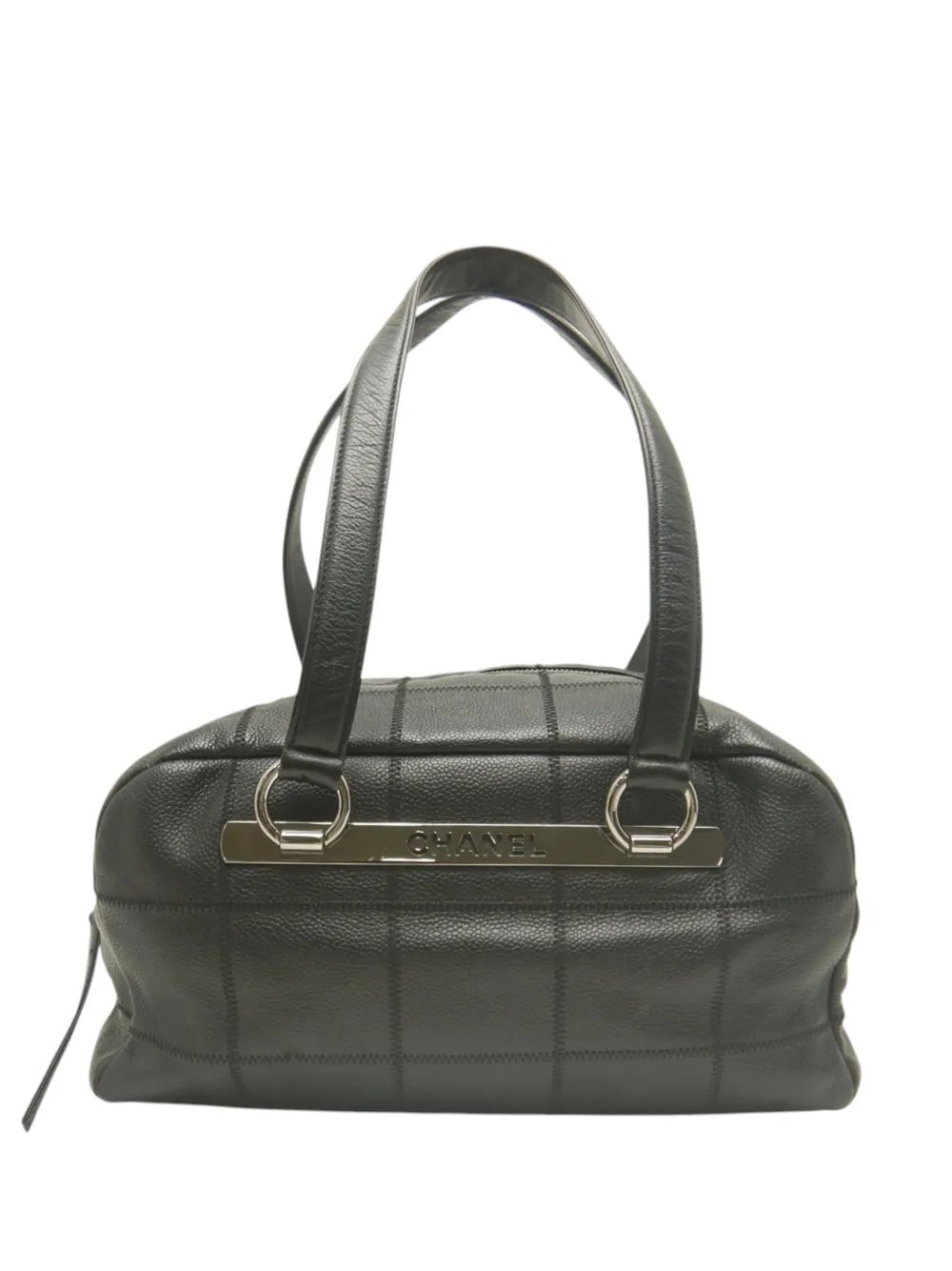 2005-2006 Chocolate Bar Caviar shoulder bag