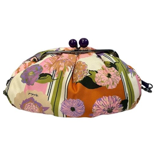 Max Mara Cloth crossbody bag