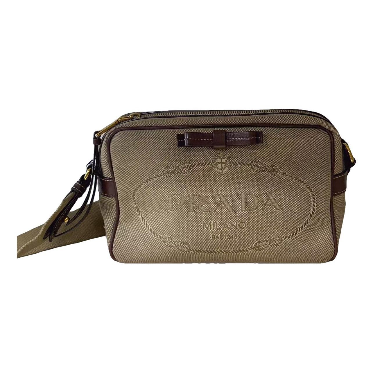 Cloth handbag