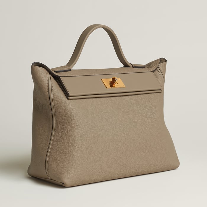 Beige Marfa 24/24 - 35 Bag