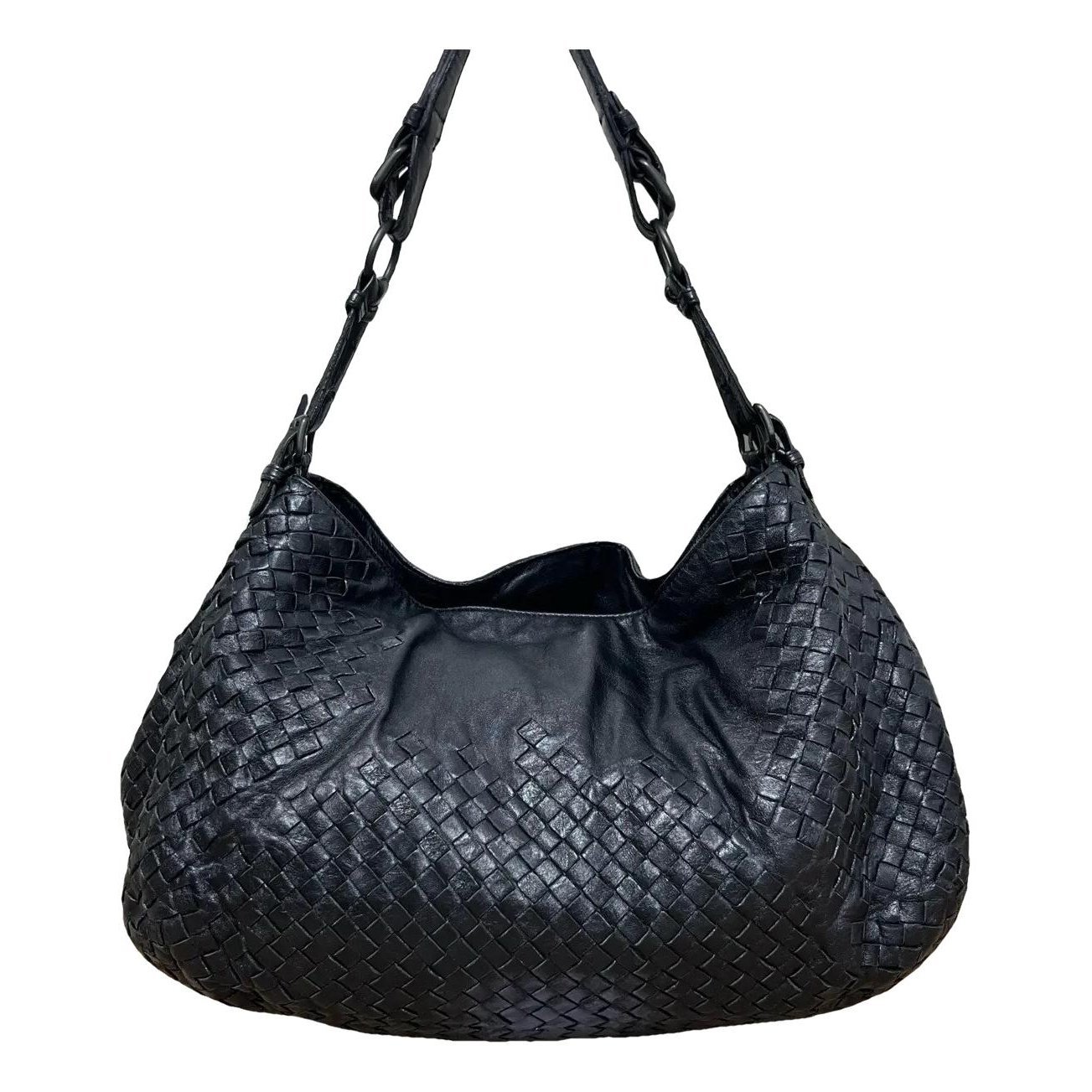 Sloane leather handbag