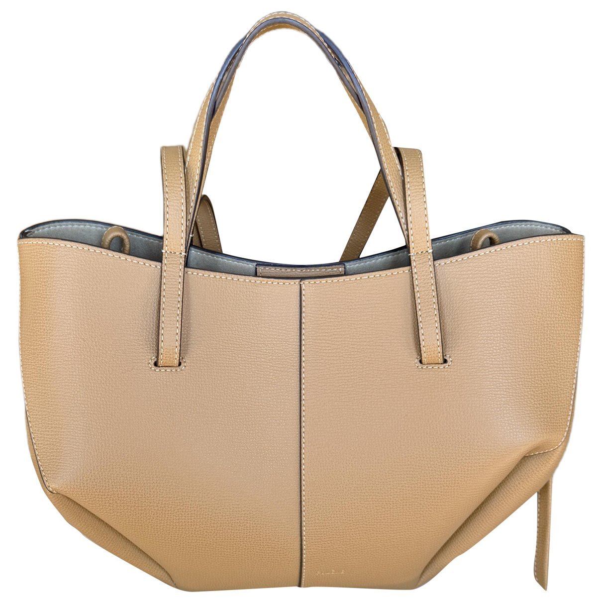 Polene Leather bag