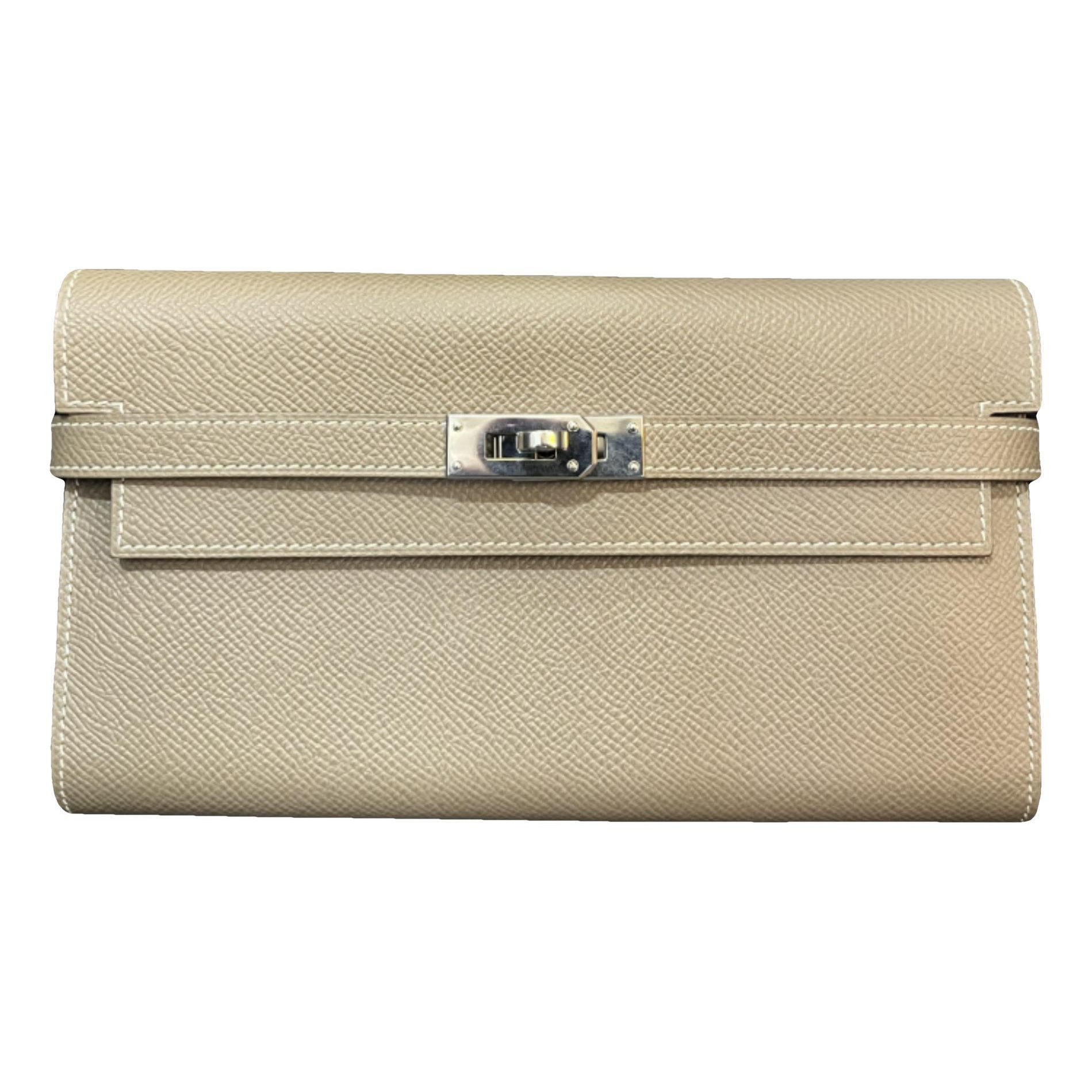 Hermes Kelly Handbag