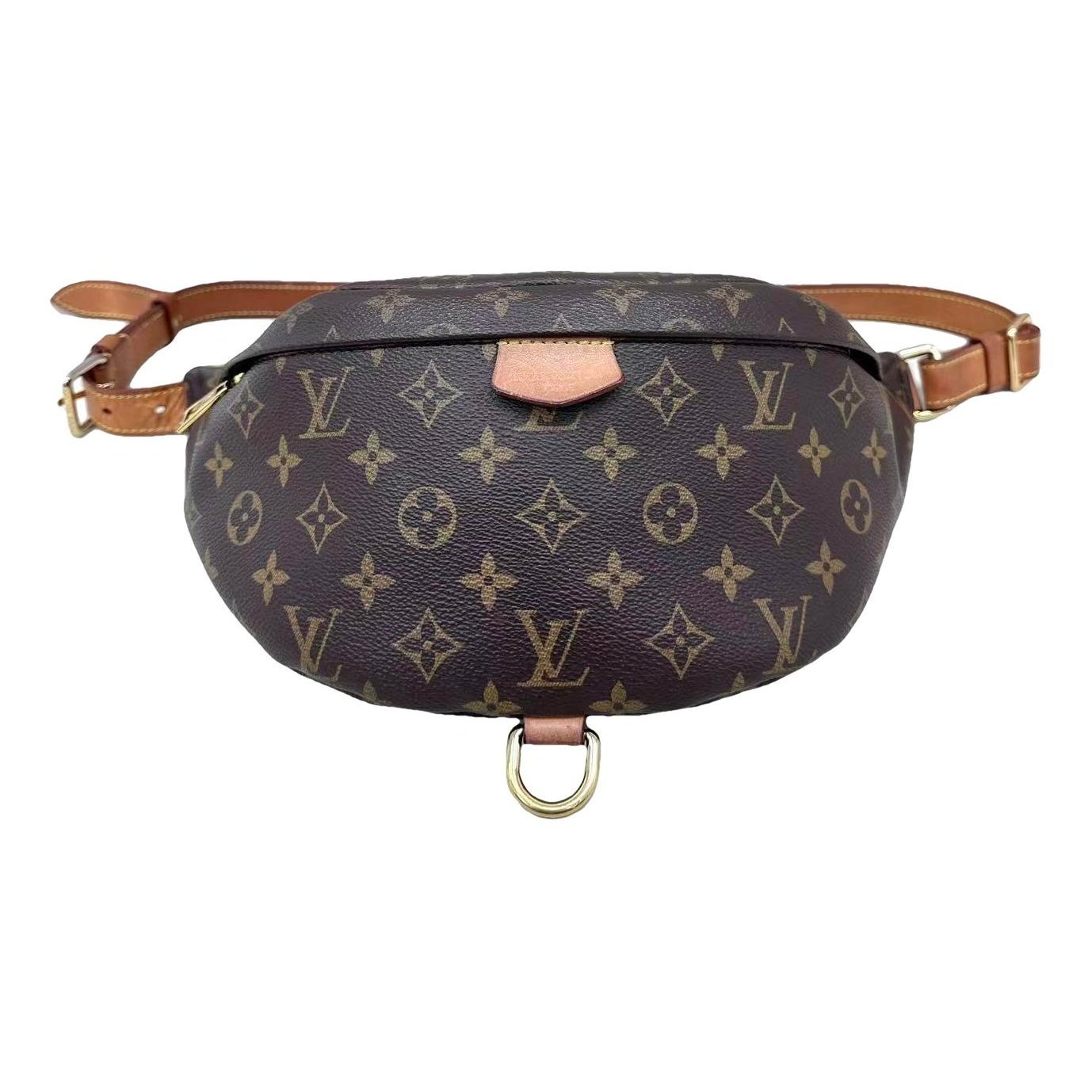 Bum Bag / Sac Ceinture leather handbag
