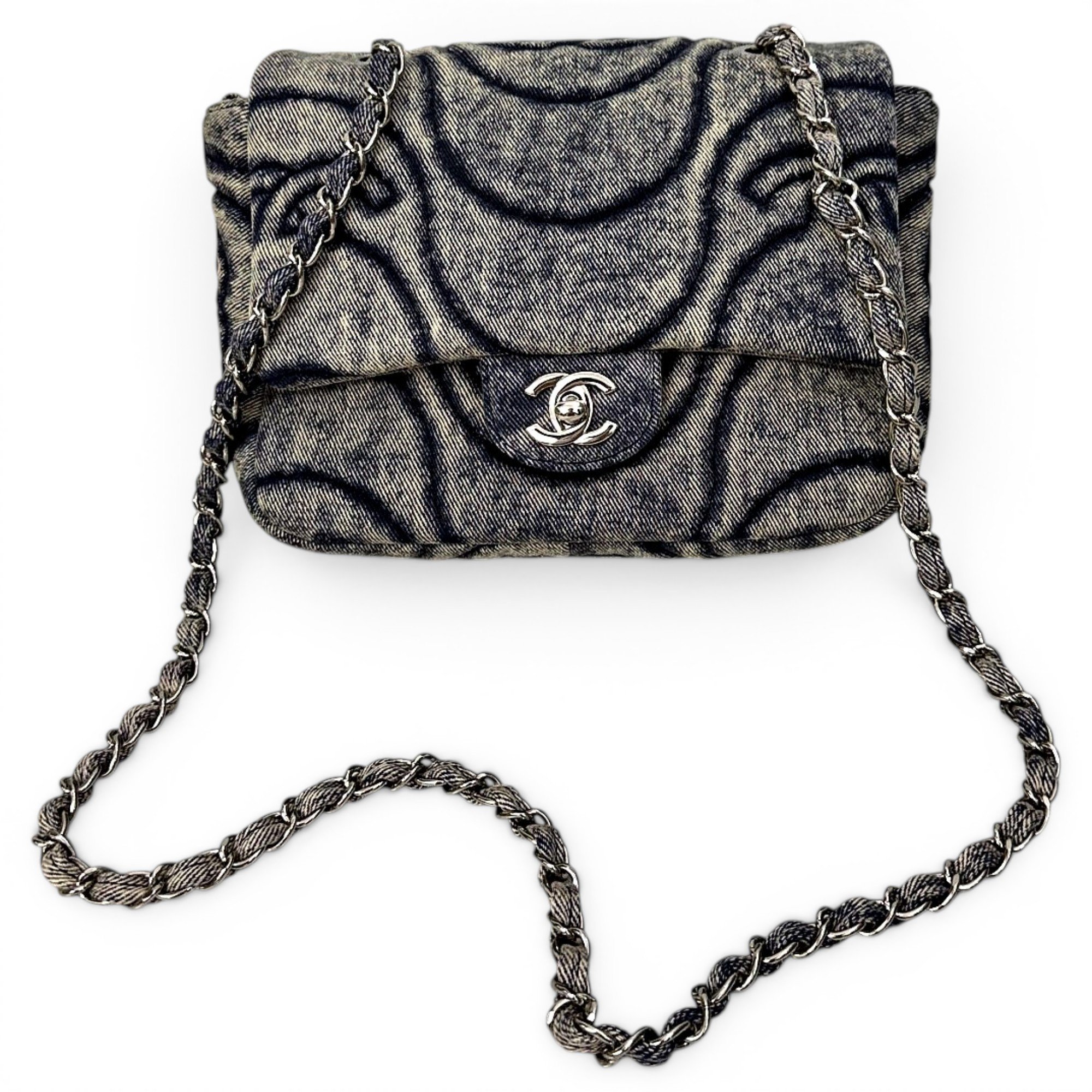 Timeless/Classique crossbody bag