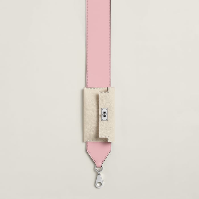 Kelly Pocket Bag Strap 50 MM